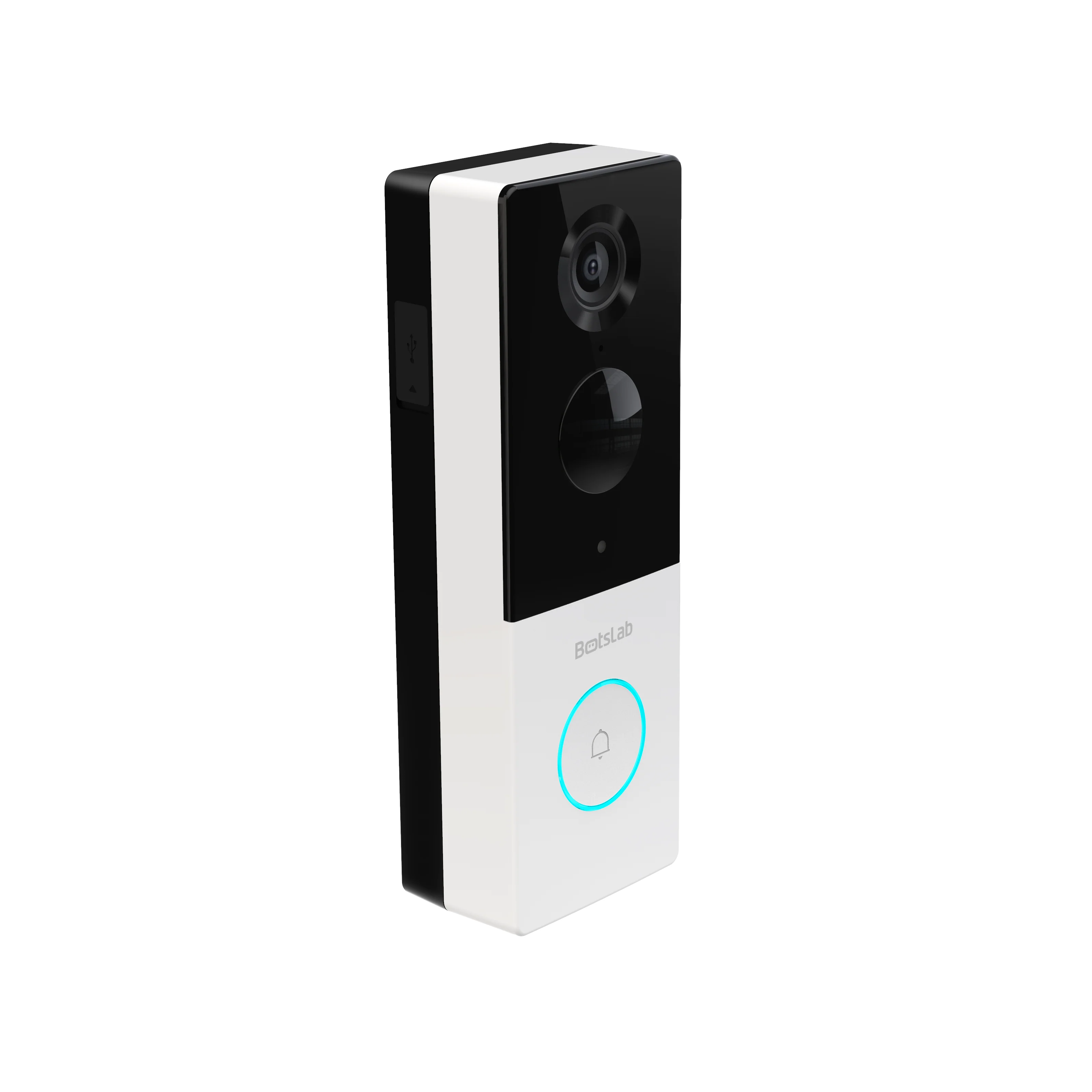 Botslab Video Doorbell R801