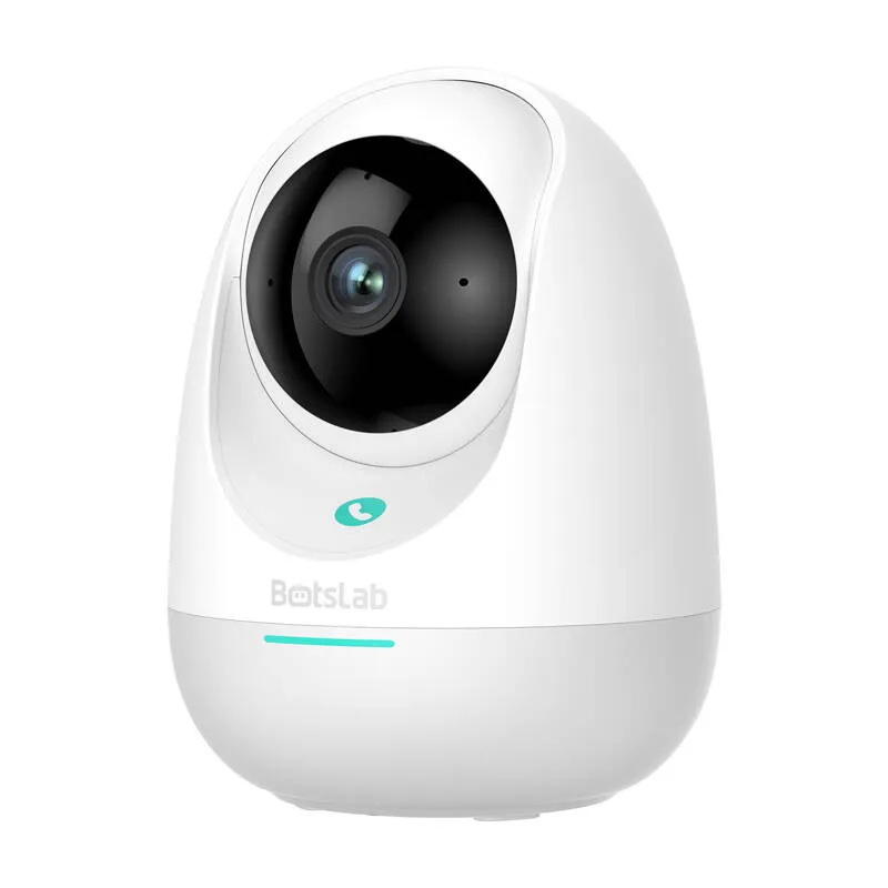 Botslab Smart Indoor Camera 2E C213